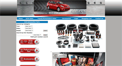 Desktop Screenshot of mytoyotaguys.com